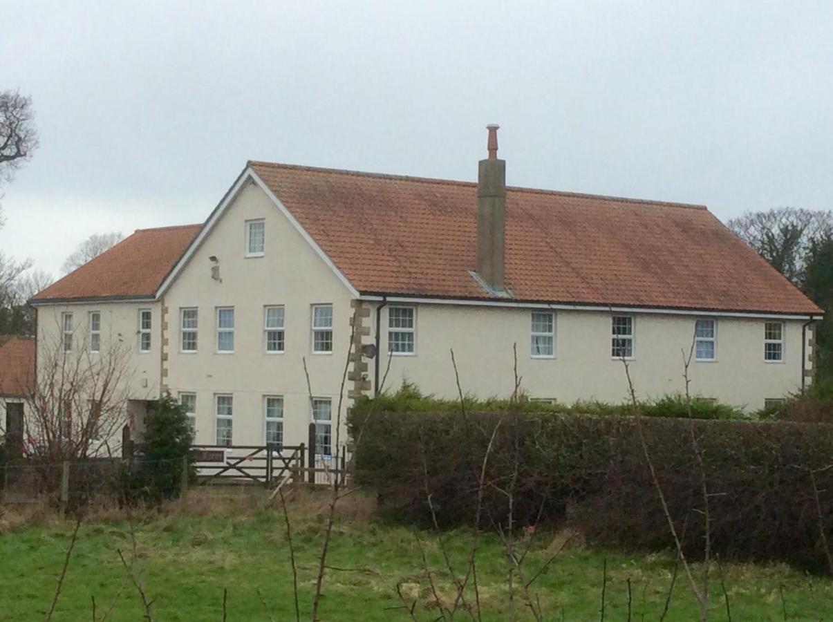 Mill Farm B&B Great Ayton Extérieur photo