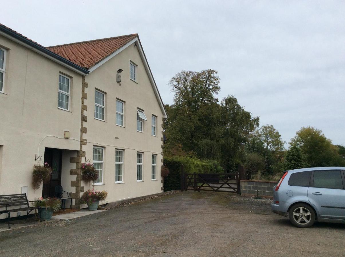 Mill Farm B&B Great Ayton Extérieur photo