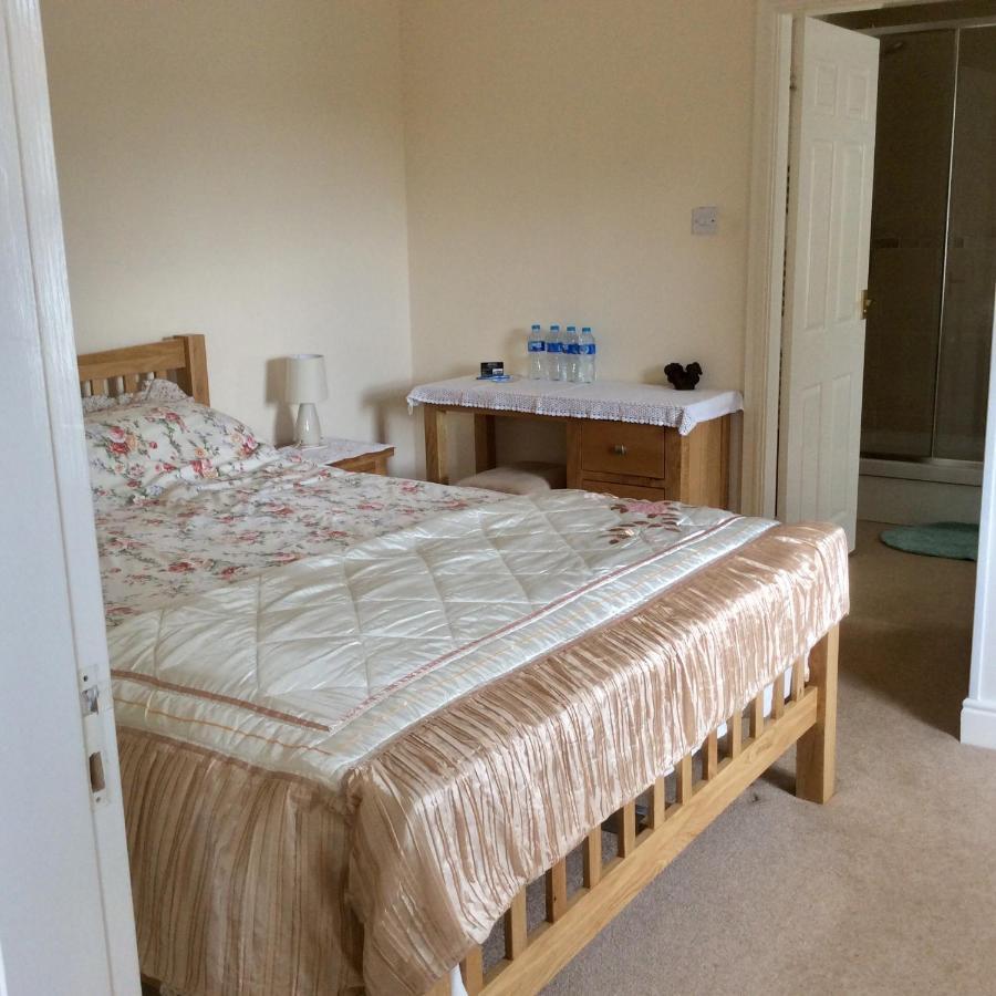 Mill Farm B&B Great Ayton Extérieur photo