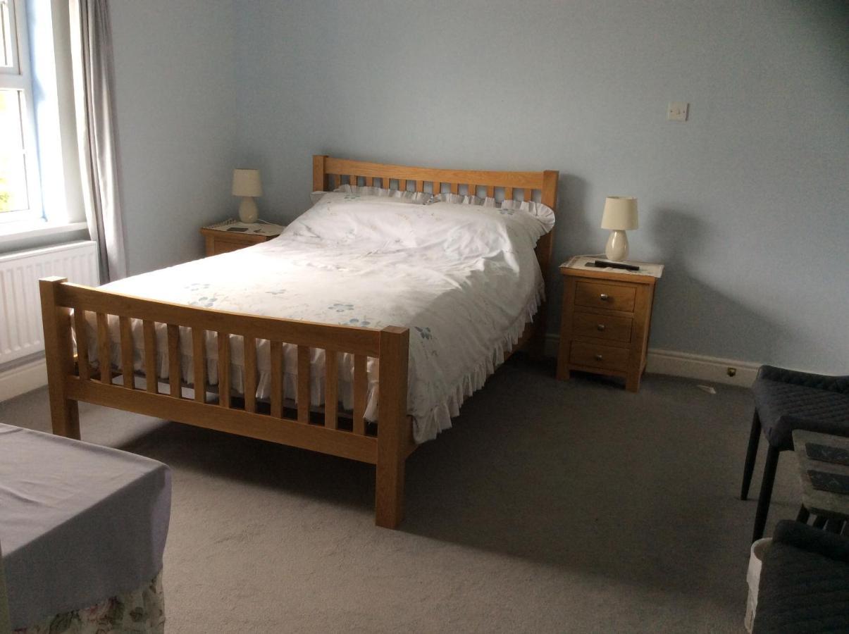 Mill Farm B&B Great Ayton Extérieur photo