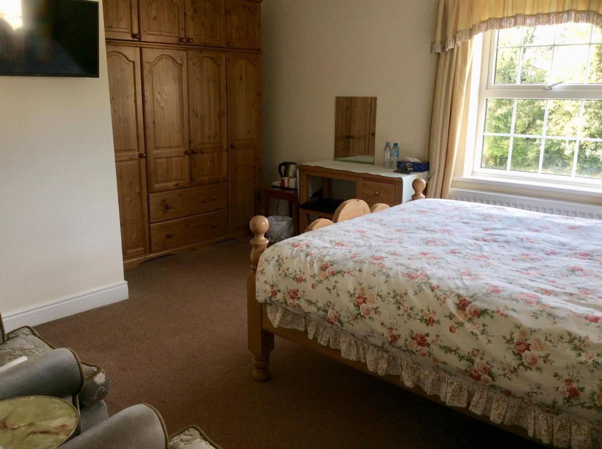 Mill Farm B&B Great Ayton Extérieur photo