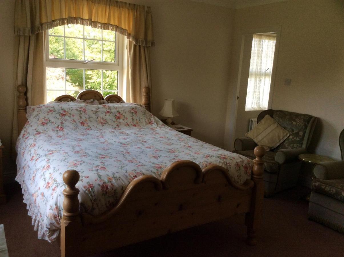 Mill Farm B&B Great Ayton Extérieur photo