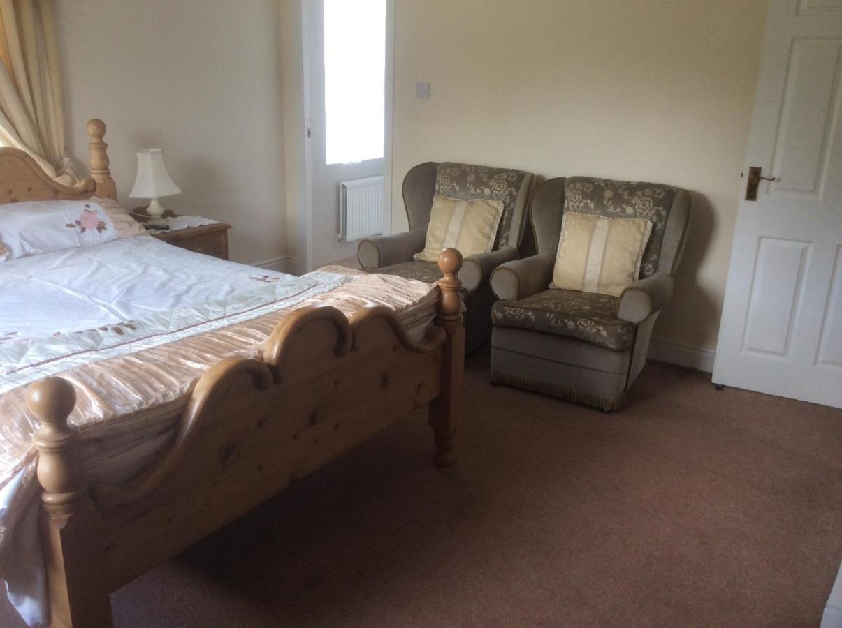Mill Farm B&B Great Ayton Extérieur photo