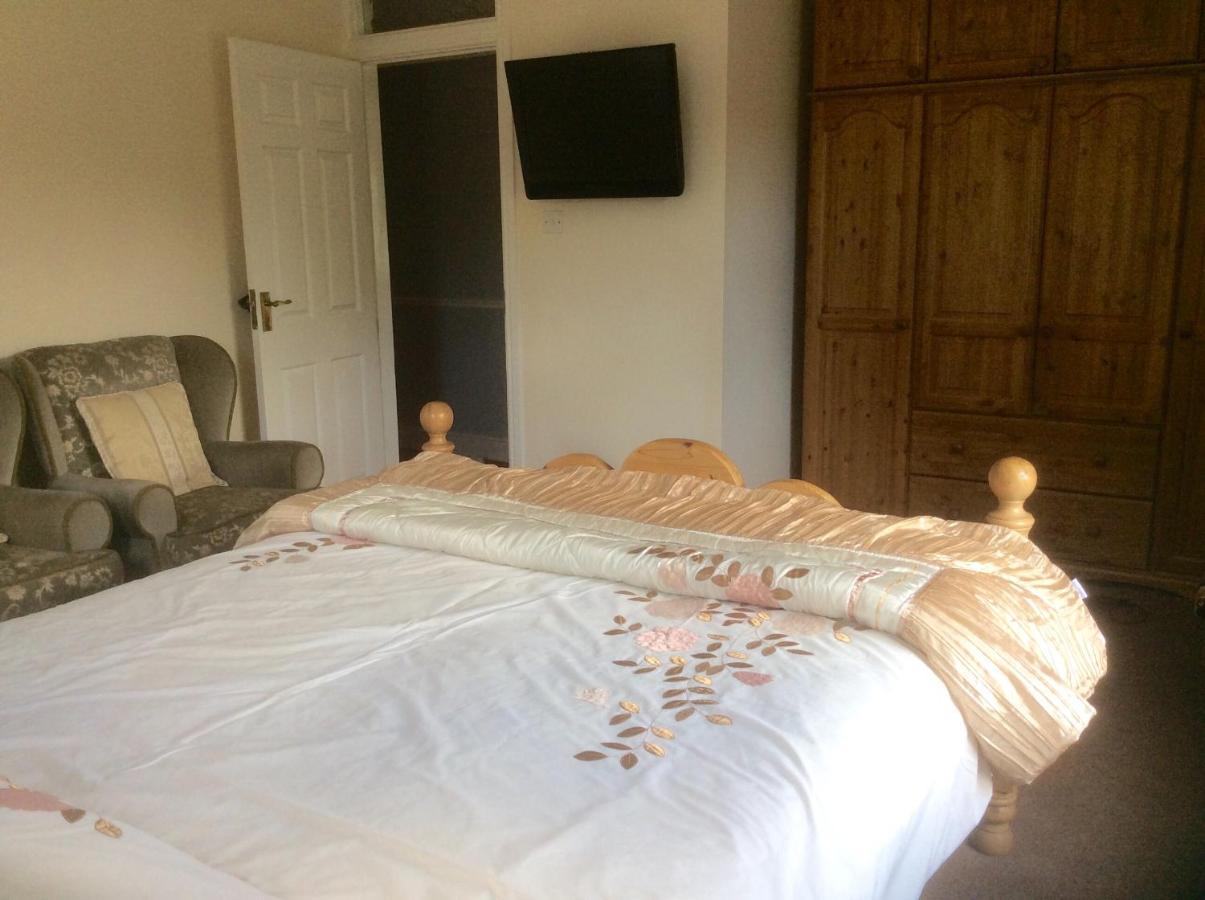 Mill Farm B&B Great Ayton Extérieur photo